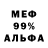 Альфа ПВП СК КРИС Smehlo Er
