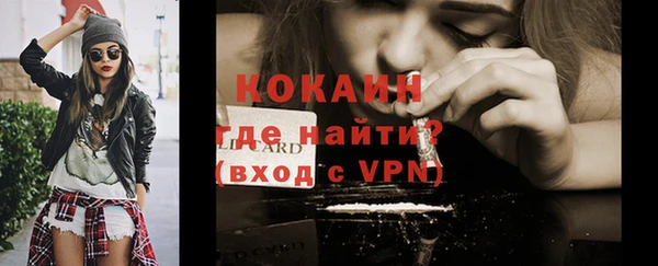 молекула духа Гусь-Хрустальный