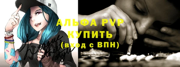 молекула духа Гусь-Хрустальный